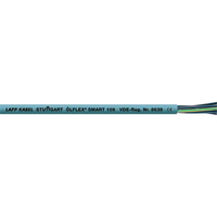 LappKabel 11030099 ÖLFLEX® SMART 108 Grey Control Data Cable 3x0.75mm²