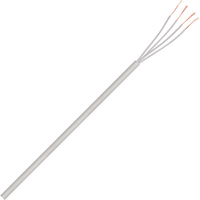 LappKabel 49900206 Bell Wire Cable 18 x 1mm² White Sheath