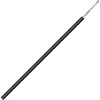 LappKabel 49900219 Single Core Wiring Cable Black 1 x 1mm²