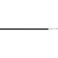 LappKabel 49900221 Single Core Wiring Cable Green 1 x 1mm²