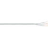 LappKabel 49900270 Bell Wire Cable 12 x 0.8mm² White Sheath