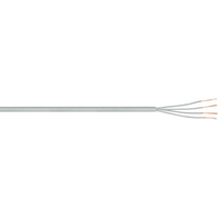 LappKabel 49900270 Bell Wire Cable 12 x 0.8mm² White Sheath