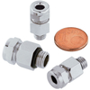 LappKabel 52001860 MINI M 6X1 Brass Clamping Diameter 2-3mm M6