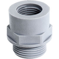 LappKabel 52100302 SKINDICHT EKU-M 20x1.5/25x1.5 Reduction Gland