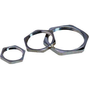 LappKabel 52103040 SKINDICHT® SM-M32 x 1.5 Brass Locknut