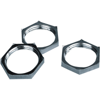 LappKabel 52103310 SKINDICHT SM-PE M16 Brass Earthing Locknut