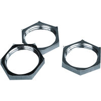 LappKabel 52103320 SKINDICHT SM-PE M20 Brass Earthing Locknut