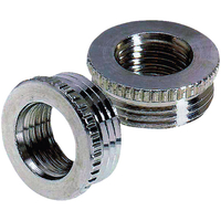 LappKabel 52104313 SKINDICHT MR-M25/16 Brass Reducer