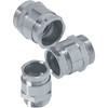 LappKabel 52105003 SKINDICHT® SVRE-M32/29 Brass Screwed Cable Gland
