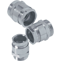 LappKabel 52105003 SKINDICHT® SVRE-M32/29 Brass Screwed Cable Gland