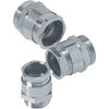 LappKabel 52105004 SKINDICHT® SVRE-M40/36 Brass Screwed Cable Gland