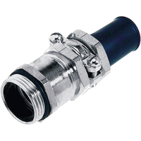 LappKabel 52106430 SKINDICHT® SR-M20/11/7 Brass Cable Gland