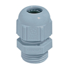 LappKabel 53015000 SKINTOP ST PG7 Screwed Cable Gland Silver-grey. ..