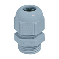 LappKabel 53015240 SKINTOP ST PG16 Screwed Cable Gland Black (RAL. ..