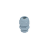 LappKabel 53018000 PG7 Cable Gland Light Grey (RAL 7035) Clamp Ran...