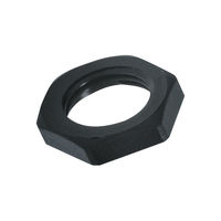 LappKabel 53019041 SKINTOP GMP-GL PG16 Locknut Light Grey