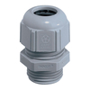 LappKabel 53111160 STR-M 50x1.5 RAL 7001 SGY Cable Gland Silver Gr...