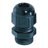 LappKabel 53111210 ST-M16 x 1.5 Screwed Cable Gland Black 4.5-10mm M16