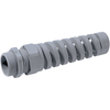 LappKabel 53111610 SKINTOP BS-M 16 x 1.5 Cable Gland Silver Grey 4...