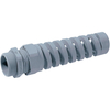 LappKabel 53111810 SKINTOP® BS-M16x1.5 Screwed Cable Gland With Be...