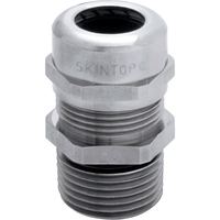 LappKabel 53112015 SKINTOP MS-M-XL 16x1.5 EMC Cable Gland Brass