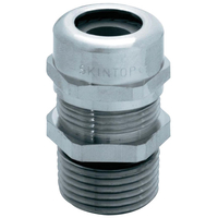 LappKabel 53112016 SKINTOP MS NPT Cable Gland 3/8" 2-7mm