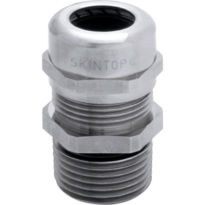 LappKabel 53112035 SKINTOP MS-M-XL 25x1.5 EMC Cable Gland Brass