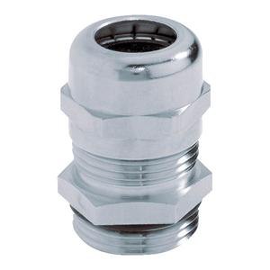LappKabel 53112110 SKINTOP MSR-M16 Brass Cable Gland 2-7mm M16