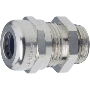 LappKabel 53112620 SKINTOP MS-SC-M16 EMC Cable Gland 4.5-9.5mm M16