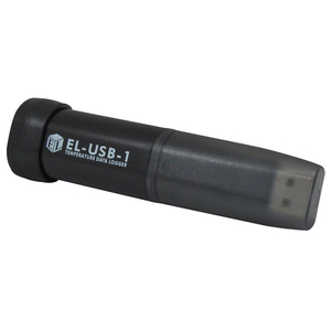 Lascar EL-USB-1 USB Temperature Data Logger