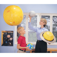 Learning Resources Inflatable Solar System Set