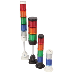 LED Light Module Stacker White 50mm AC85 275V