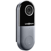 Link2Home L2H-BELLWIRED Weatherproof (IP54) Smart Wired Doorbell