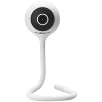 Link2Home L2H-CAMERAFLEX Flexible Indoor Camera