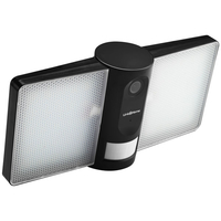 Link2Home L2H-FLOODLIGHTCAM Outdoor Smart Floodlight Camera