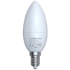Link2Home L2HE145W Wi-Fi LED SES (E14) Opal Candle Dim Bulb,  White...