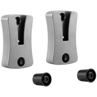 Link2Home MP0096-01 Fixed Wall Mount for Flat Panel TVs