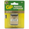 Lithium Camera Battery 6v 2cr5