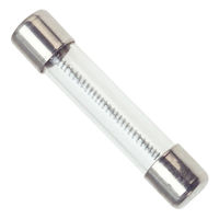 Littelfuse 0213.500MXP 500mA Fuse