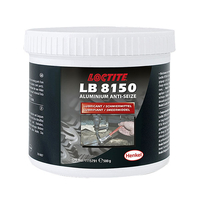 Loctite 1115791 8150 Aluminium Anti-Seize Lubricant 500g