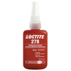 Loctite 1117477 278 High Strength Oil Tolerant 50ml