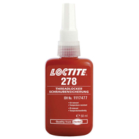 Loctite 1117477 278 High Strength Oil Tolerant 50ml