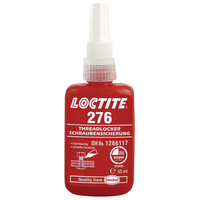 Loctite 1266117 276 High Strength Fast Fixture Threadlocker 50ml