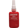 Loctite 135331 221 Threadlocker-Low Strength Low Viscosity Small T...