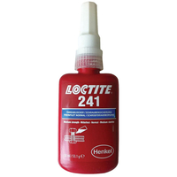 Loctite 135352 241 Threadlocker-Medium Strength Low Viscosity Smal...