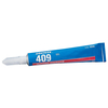 Loctite 135443 409 General Purpose Cyanoacrylate Adhesive Gel 20g
