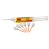 Loctite 1379599 3090 Instant Adhesive - Gap Filling - Two Componen...