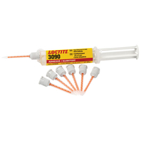 Loctite 1379599 3090 Instant Adhesive - Gap Filling - Two Componen...