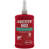 Loctite 142443 603 High Strength Low Viscosity Oil Tolerant Retain...