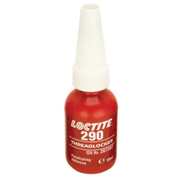 Loctite 142568 290 High Strength Penetrating Threadlocker 50ml